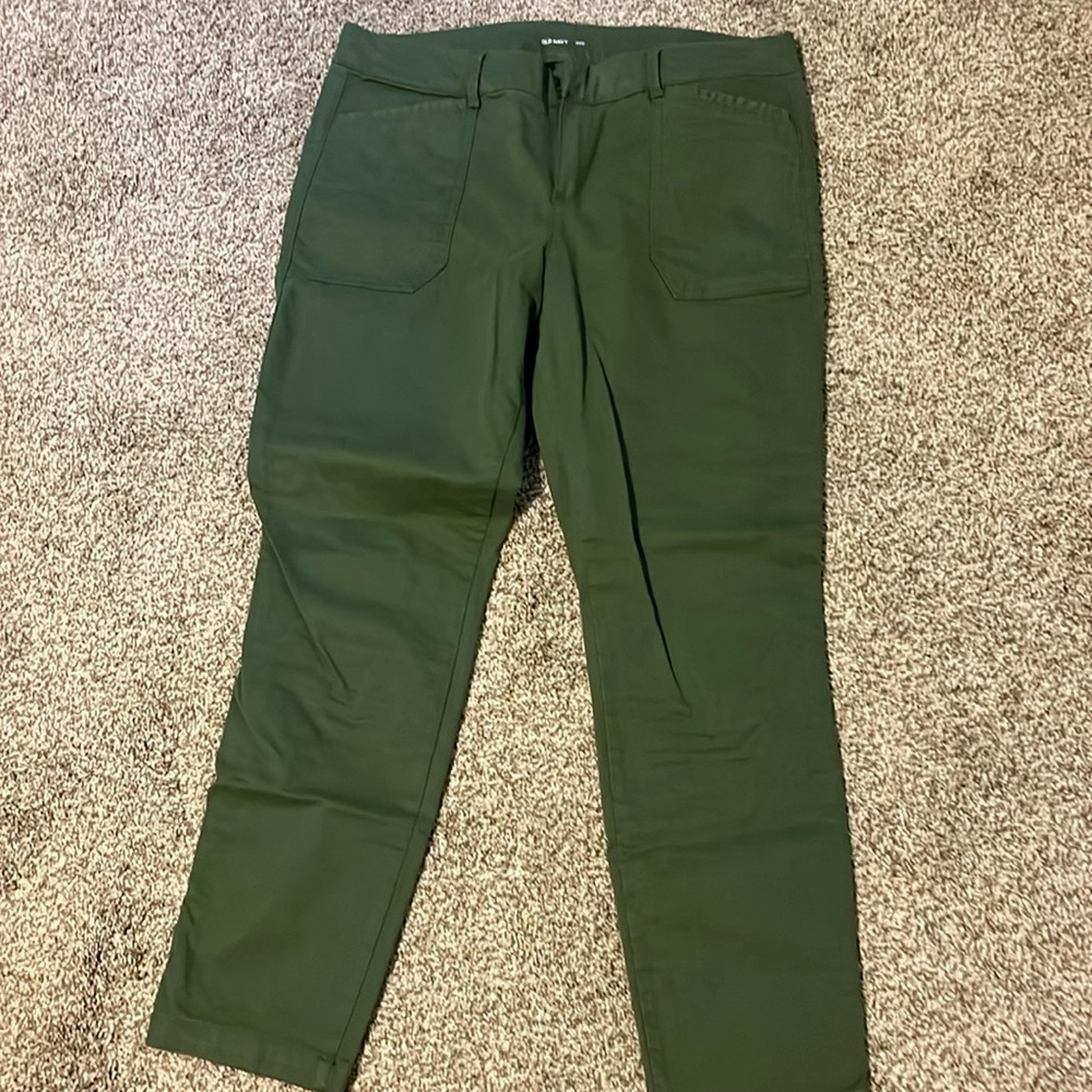 Old navy pixie